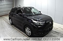 toyota raize 2022 -TOYOTA--Raize A201A-0014169---TOYOTA--Raize A201A-0014169-