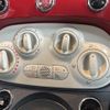 fiat 500 2017 -FIAT--Fiat 500 ABA-31212--ZFA3120000J877442---FIAT--Fiat 500 ABA-31212--ZFA3120000J877442- image 12