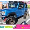 suzuki jimny 2020 CFJ1772542 image 1