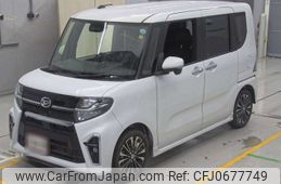 daihatsu tanto 2019 -DAIHATSU--Tanto LA650S-0047105---DAIHATSU--Tanto LA650S-0047105-