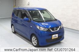 nissan dayz 2021 -NISSAN--DAYZ B43W-0111917---NISSAN--DAYZ B43W-0111917-