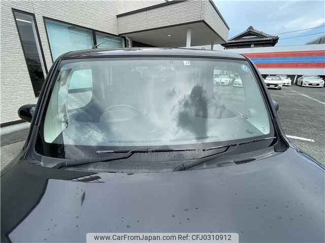 nissan cube 2011 TE3524 image 2