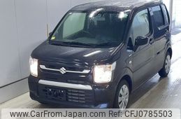 suzuki wagon-r 2024 -SUZUKI--Wagon R MH95S-268020---SUZUKI--Wagon R MH95S-268020-