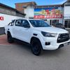 toyota hilux 2022 -TOYOTA 【函館 100す4141】--Hilux GUN125--GUN125-3935999---TOYOTA 【函館 100す4141】--Hilux GUN125--GUN125-3935999- image 24