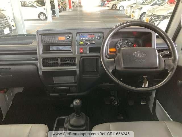 subaru sambar-truck 2010 CFJ1666245 image 2