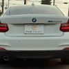bmw 2-series 2014 -BMW--BMW 2 Series DBA-1J20--WBA1J12090VW95051---BMW--BMW 2 Series DBA-1J20--WBA1J12090VW95051- image 18
