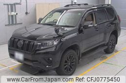 toyota land-cruiser-prado 2023 -TOYOTA 【横浜 332せ8872】--Land Cruiser Prado GDJ150W-0088592---TOYOTA 【横浜 332せ8872】--Land Cruiser Prado GDJ150W-0088592-