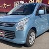 suzuki wagon-r 2013 quick_quick_DBA-MH34S_MH34S-256310 image 1