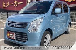 suzuki wagon-r 2013 quick_quick_DBA-MH34S_MH34S-256310