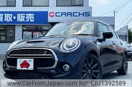 mini mini-others 2020 -BMW--BMW Mini 3BA-XU20MW--WMWXU920402N45088---BMW--BMW Mini 3BA-XU20MW--WMWXU920402N45088-