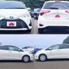 toyota vitz 2019 CFJ1202630 image 3