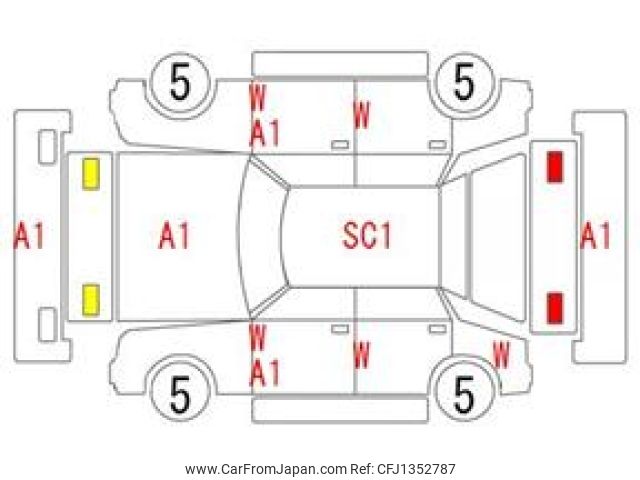 toyota tank 2020 -TOYOTA--Tank DBA-M900A--M900A-0454969---TOYOTA--Tank DBA-M900A--M900A-0454969- image 2