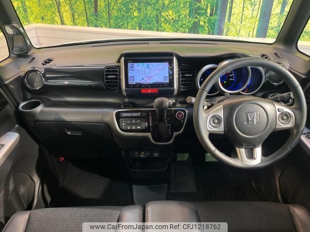 honda n-box 2016 quick_quick_JF1_JF1-2517138 image 2
