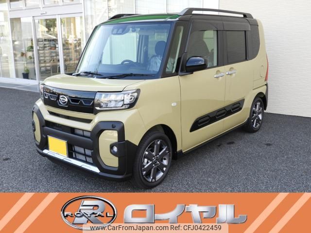 daihatsu tanto 2024 -DAIHATSU 【高知 580ﾔ4574】--Tanto LA650S--0437177---DAIHATSU 【高知 580ﾔ4574】--Tanto LA650S--0437177- image 1