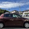 suzuki swift 2010 -SUZUKI--Swift DBA-ZC71S--ZC71S-579003---SUZUKI--Swift DBA-ZC71S--ZC71S-579003- image 18