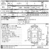toyota harrier 2023 CFJ1460805 image 3