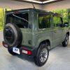 suzuki jimny 2024 CFJ1738311 image 17