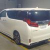 toyota alphard 2020 -TOYOTA 【川崎 330ﾗ3678】--Alphard 3BA-GGH30W--GGH30-0038820---TOYOTA 【川崎 330ﾗ3678】--Alphard 3BA-GGH30W--GGH30-0038820- image 9