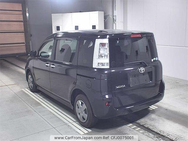 toyota sienta 2012 -TOYOTA--Sienta NCP81G-5174914---TOYOTA--Sienta NCP81G-5174914- image 2