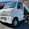 suzuki carry-truck 2004 -SUZUKI--Carry Truck DA63T--275412---SUZUKI--Carry Truck DA63T--275412- image 1