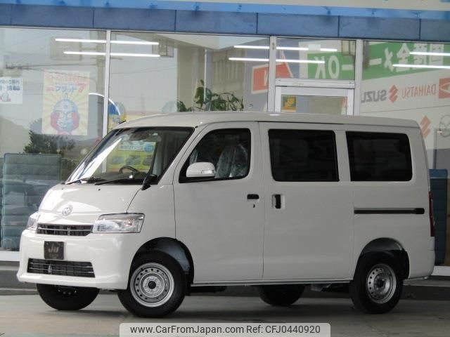 toyota townace-van 2024 -TOYOTA 【香川 400ﾂ3902】--Townace Van S403M--0028983---TOYOTA 【香川 400ﾂ3902】--Townace Van S403M--0028983- image 1