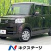 honda n-box 2017 -HONDA--N BOX DBA-JF1--JF1-1943730---HONDA--N BOX DBA-JF1--JF1-1943730- image 1