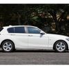 bmw 1-series 2013 -BMW 【倉敷 300わ】--BMW 1 Series 1A16--WBA1A12040J213528---BMW 【倉敷 300わ】--BMW 1 Series 1A16--WBA1A12040J213528- image 13