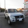 mitsubishi pajero 2006 504749-RAOID:12821 image 2