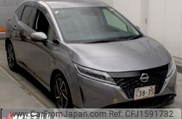 nissan note 2022 CFJ1591732