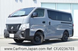 nissan caravan-van 2024 -NISSAN--Caravan Van 3DF-VN6E26--VN6E26-008***---NISSAN--Caravan Van 3DF-VN6E26--VN6E26-008***-