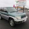 mitsubishi pajero-io 1998 CFJ0165147 image 1