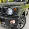 suzuki jimny 2021 -SUZUKI--Jimny 3BA-JB64W--JB64W-225646---SUZUKI--Jimny 3BA-JB64W--JB64W-225646- image 12