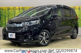 honda freed 2016 -HONDA--Freed DAA-GB7--GB7-1004783---HONDA--Freed DAA-GB7--GB7-1004783-