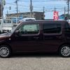 daihatsu mira-cocoa 2012 CFJ1613547 image 17