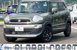suzuki xbee 2022 CFJ0935895