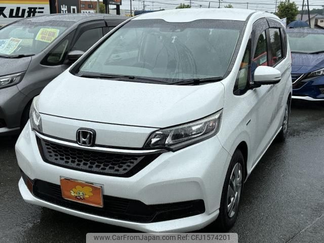 honda freed-plus 2020 CFJ1574201 image 1