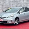 toyota prius-α 2012 -TOYOTA--Prius α DAA-ZVW41W--ZVW41-3112526---TOYOTA--Prius α DAA-ZVW41W--ZVW41-3112526- image 1