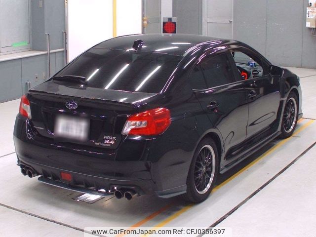 subaru wrx 2015 -SUBARU 【堺 330す8537】--WRX VAG-011196---SUBARU 【堺 330す8537】--WRX VAG-011196- image 2