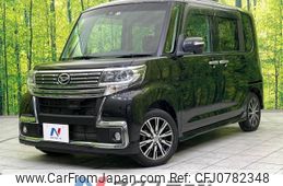 daihatsu tanto 2016 -DAIHATSU--Tanto DBA-LA600S--LA600S-0413811---DAIHATSU--Tanto DBA-LA600S--LA600S-0413811-