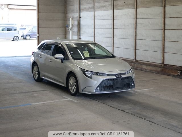 toyota corolla-touring-wagon 2020 -TOYOTA--Corolla Touring ZRE212W-6016030---TOYOTA--Corolla Touring ZRE212W-6016030- image 1