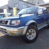 nissan datsun-pickup 2000 -NISSAN--DATSUN PickUp LRMD22--010909---NISSAN--DATSUN PickUp LRMD22--010909- image 1