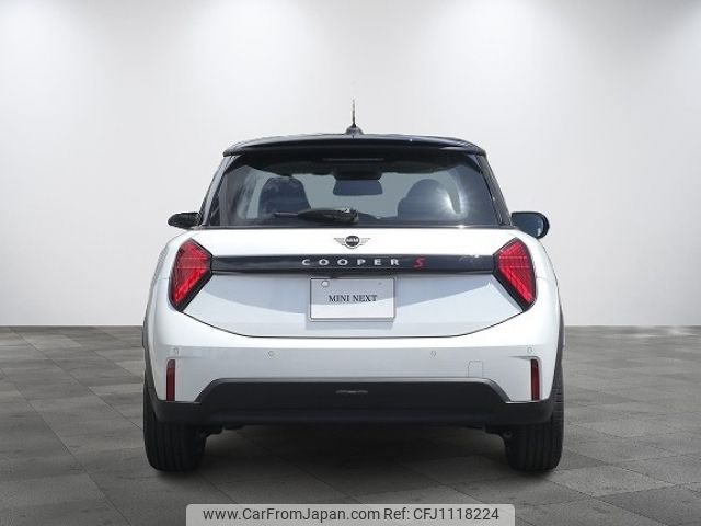 mini mini-others 2025 -BMW--BMW Mini 3BA-22GD20--WMW22GD0602W22***---BMW--BMW Mini 3BA-22GD20--WMW22GD0602W22***- image 2