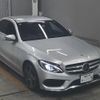 mercedes-benz c-class 2018 -MERCEDES-BENZ--Benz C Class WDD2050402R409100---MERCEDES-BENZ--Benz C Class WDD2050402R409100- image 1