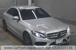 mercedes-benz c-class 2018 -MERCEDES-BENZ--Benz C Class WDD2050402R409100---MERCEDES-BENZ--Benz C Class WDD2050402R409100-