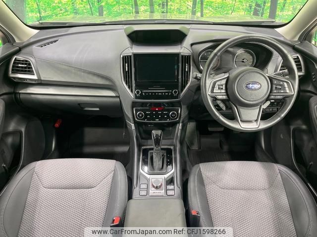 subaru forester 2020 CFJ1598266 image 2
