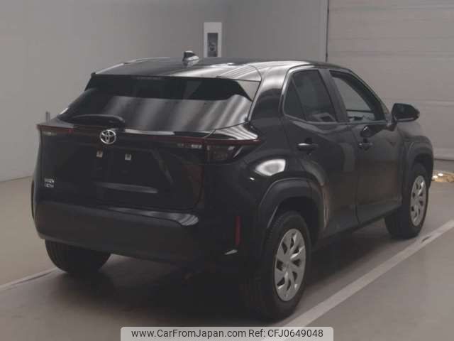 toyota yaris-cross 2021 -TOYOTA--Yaris Cross 5BA-MXPB10--MXPB10-3015557---TOYOTA--Yaris Cross 5BA-MXPB10--MXPB10-3015557- image 2