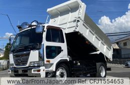 nissan diesel-ud-condor 2007 CFJ1554653