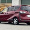 toyota sienta 2021 CFJ1812094 image 15