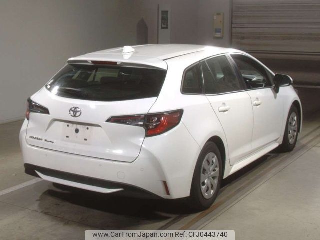 toyota corolla-touring-wagon 2019 -TOYOTA--Corolla Touring ZRE212W-6005061---TOYOTA--Corolla Touring ZRE212W-6005061- image 2