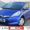 honda fit 2012 -HONDA--Fit DAA-GP1--GP1-1201730---HONDA--Fit DAA-GP1--GP1-1201730- image 1